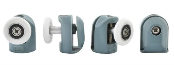 Shower cabin wheel - set of 8 - Image 11