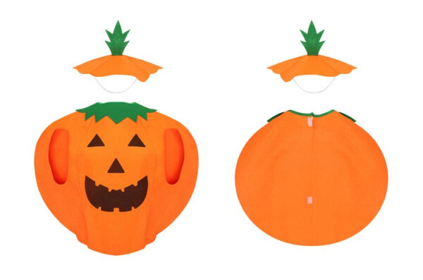 Pumpkin Costume Kruzzel 21908 - Image 5
