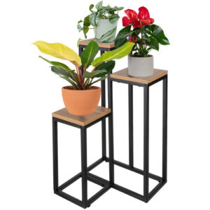 Standing flower stand 67cm Ruhhy 25626