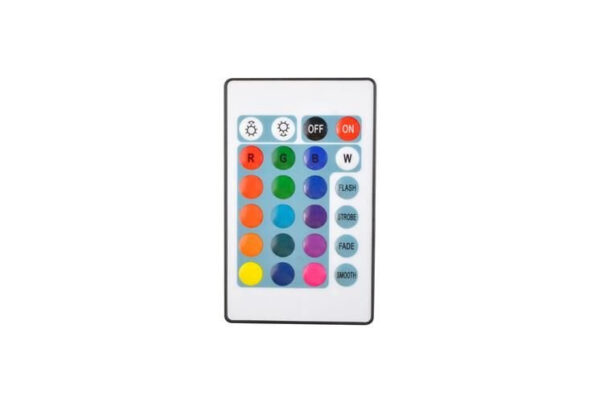 Moon night light 15cm 16 colors - Image 9