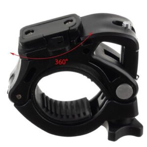 T6 USB Bike Light + Rear Light 23681