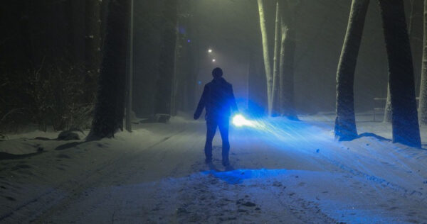 Flashlight T6 USB L18368 - Image 11