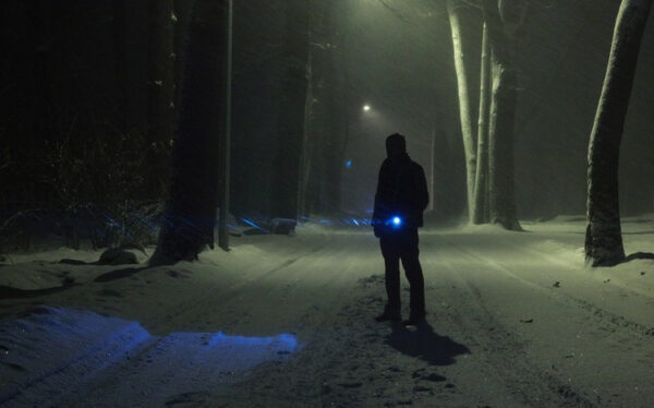 Flashlight T6 USB L18368 - Image 9