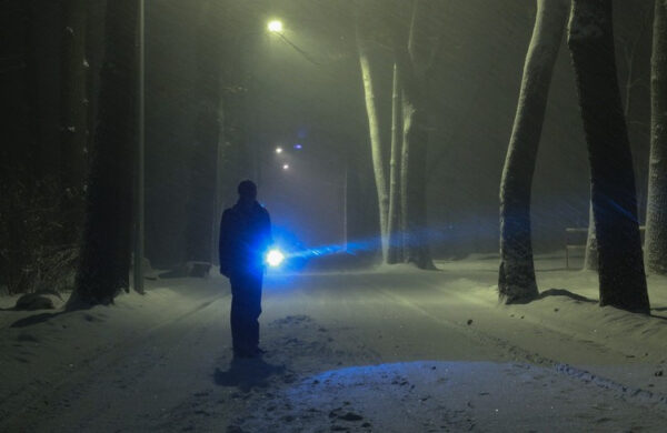 Flashlight T6 USB L18368 - Image 10
