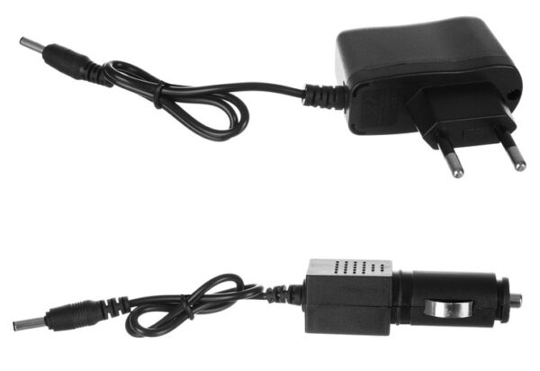 Headlamp 5 x LED T6 CREE - Image 8