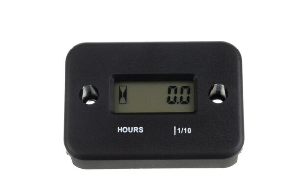 Engine operating hours counter - Image 5
