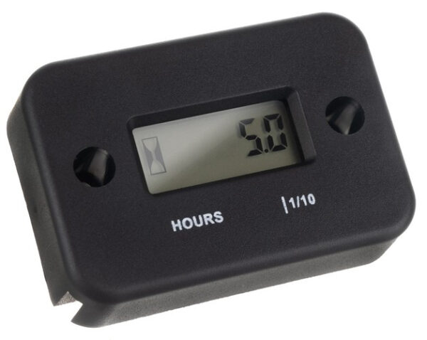 Engine operating hours counter - Image 6