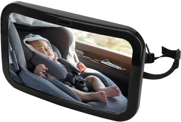 Baby observation mirror - Image 5