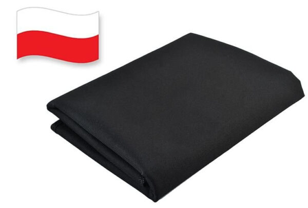 Car seat mat - Image 5