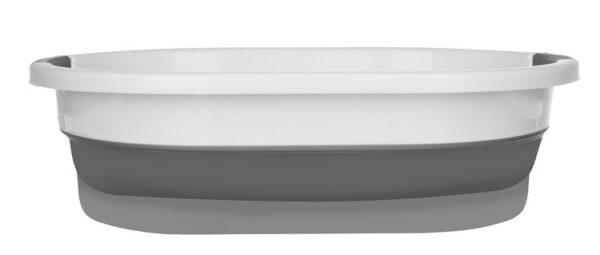 Bowl - foldable laundry basket - Image 5