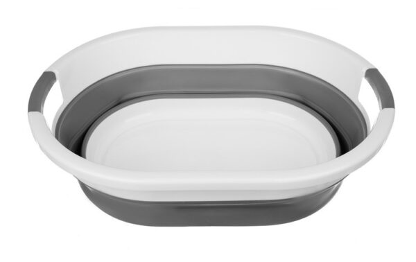 Bowl - foldable laundry basket - Image 6
