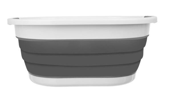 Bowl - foldable laundry basket - Image 7