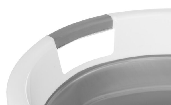 Bowl - foldable laundry basket - Image 8