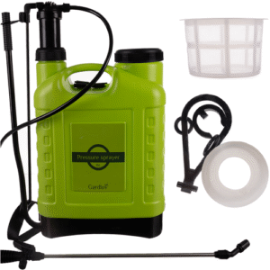 Hand pressure sprayer 16L Gardlov 25569