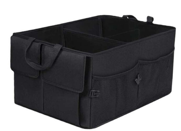 Trunk organizer O17233 - Image 4