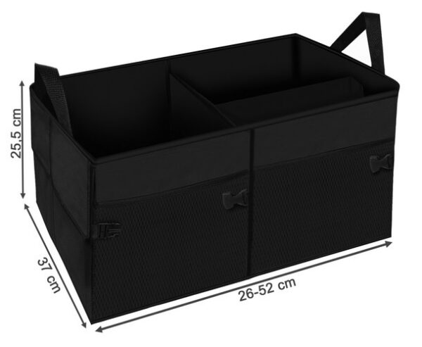 Trunk organizer O17233 - Image 3