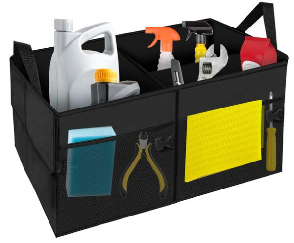 Trunk organizer O17233 - Image 12