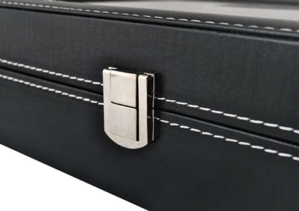 Watch organizer 10 compartments - Image 10