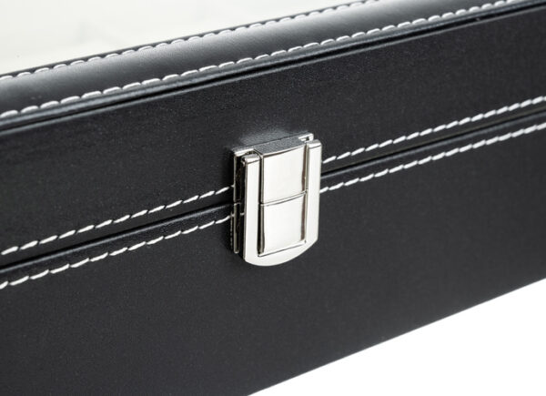 Watch organizer 12 compartments - Image 9