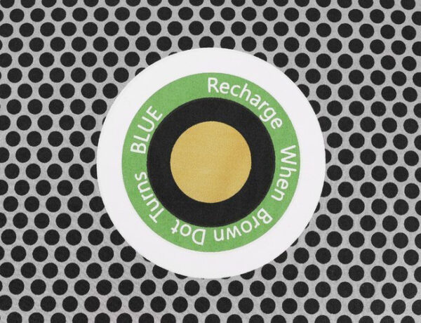 Dehumidifier - moisture absorber for car - Image 10