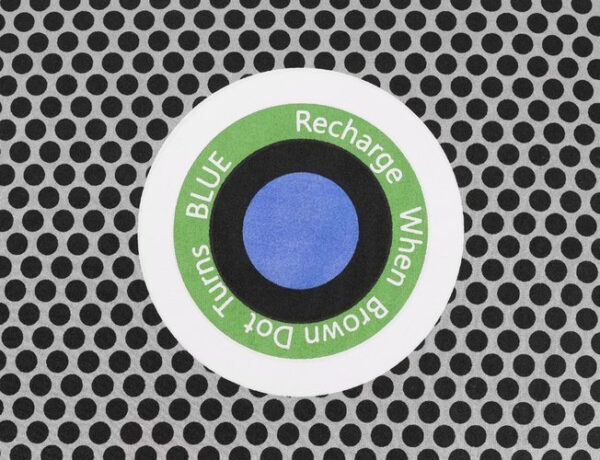 Dehumidifier - moisture absorber for car - Image 11