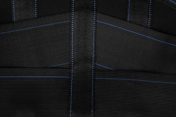 Magnetic spine belt - 24 magnets - 100cm - Image 6