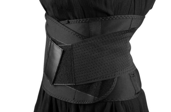 Neoprene exercise belt - XXL corset - Image 5