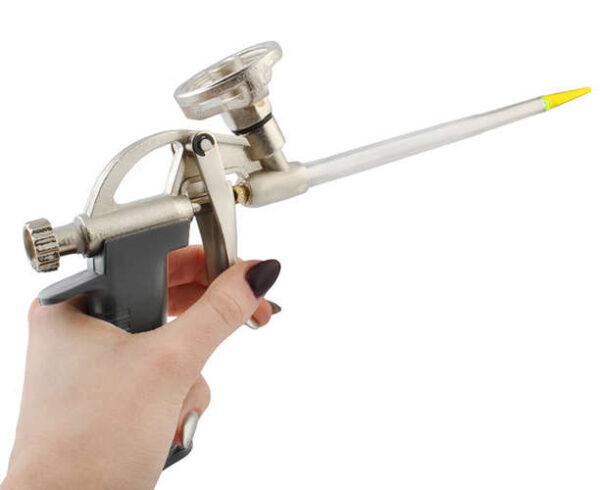 Foam gun - Image 5