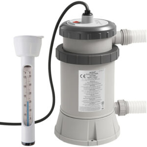 INTEX 28684 Pool Water Heater