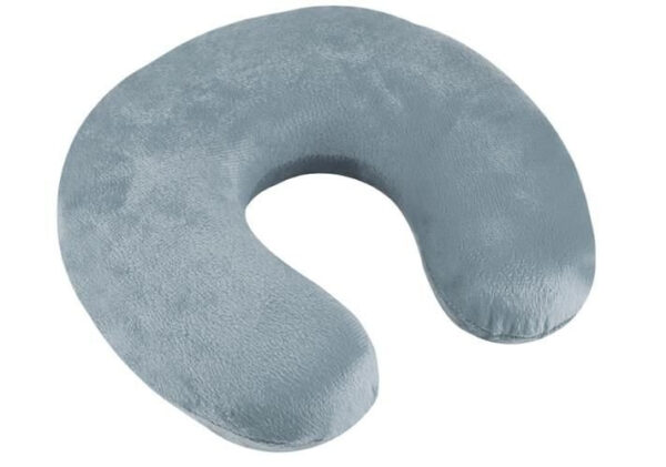 Travel pillow gray P7973 - Image 5