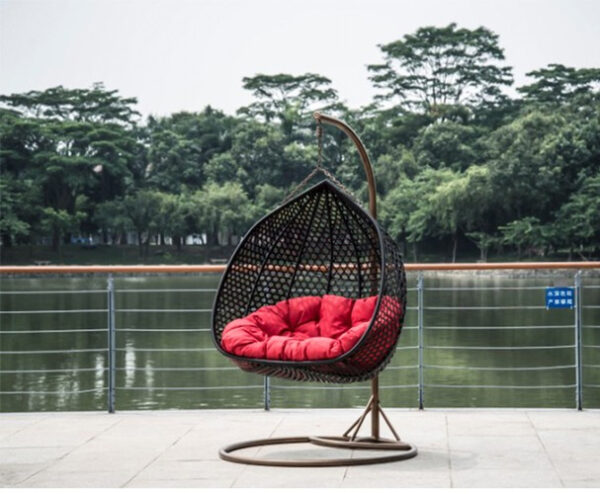 Cover for double garden basket - Image 11