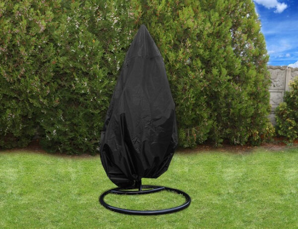 Single garden basket cover - Image 10