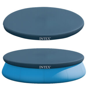 INTEX 28022 Expansion Pool Cover