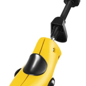 Shoe stretching trees - plastic L(40-47)