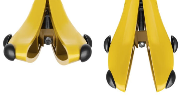 Shoe stretching trees - plastic L(40-47) - Image 10