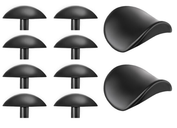 Shoe stretching trees - plastic L(40-47) - Image 13