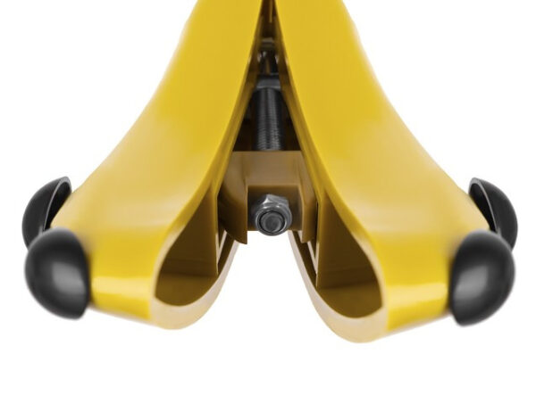 Shoe stretching trees - plastic L(40-47) - Image 9
