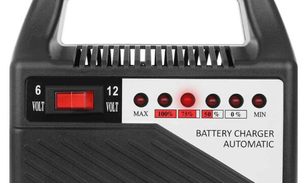 Battery charger 12V 6A - Image 15