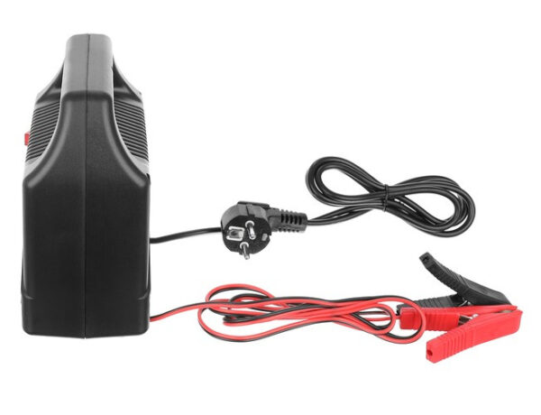 Battery charger 12V 6A - Image 11