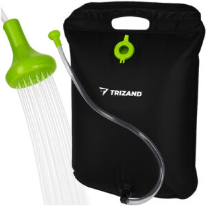 Travel shower 20L 23493