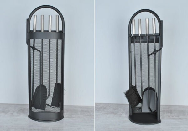 Fireplace accessories PK008 - Image 12