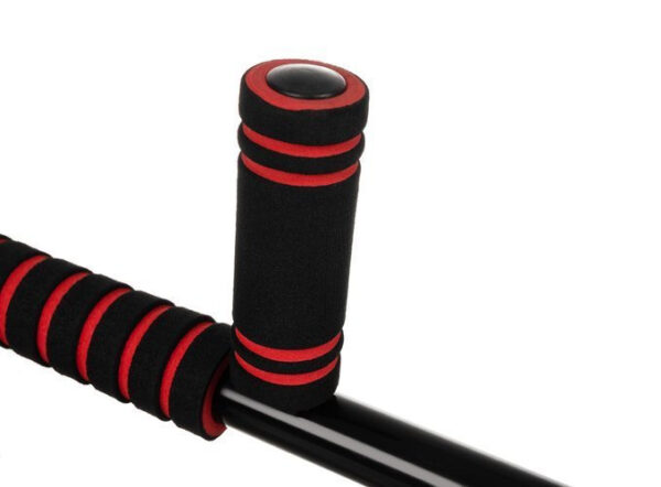 Device for stretching the muscles of legs and thighs - Image 4