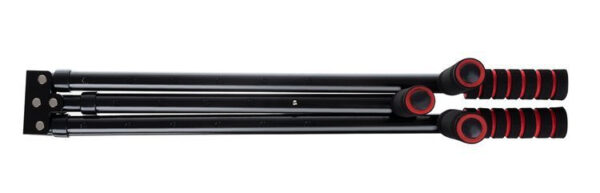 Device for stretching the muscles of legs and thighs - Image 8