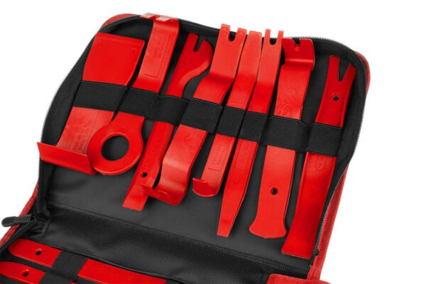 Upholstery strippers - set of 40 pieces - Image 16
