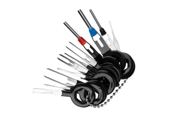 Upholstery strippers - set of 40 pieces - Image 5