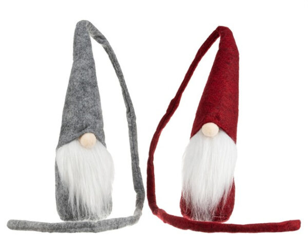 Standing gnome - set of 2 - Image 3