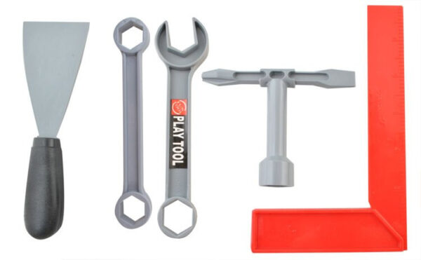 Toy tool box - Image 16