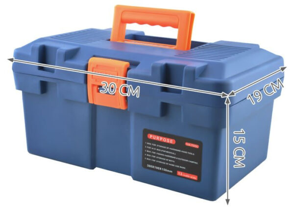 Toy tool box - Image 5