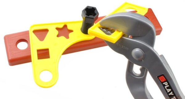 Toy tool box - Image 9