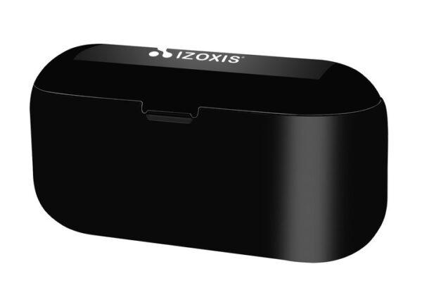 Wireless headphones with power bank S16154 - Image 6